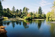 Le Van Dusen Botanical Garden : une merveille de site naturel