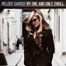 Melody Gardot chanteuse marquée par le blues dans sa chair