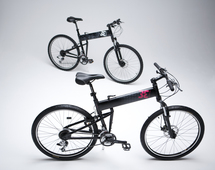 L’agence de design 3e Œil lance ses deux premiers vélos en « série limitée »