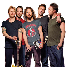 Grunge is dead : Le nouvel album de Pearl Jam