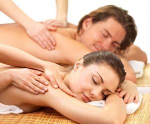 techniques de massage