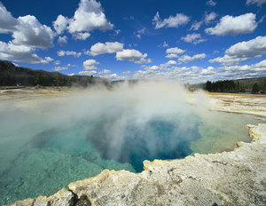 Réveil imminent pour les super-volcans Yellowstone et du lac Toba
