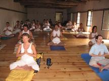 le Yoga : un extrait de la culture orientale