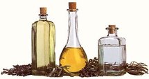 huiles de massage : les huiles de massage et leurs vertus