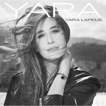 Yara Lapidus : le cèdre