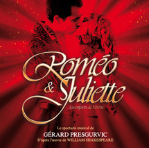 Roméo et Juliette : reprise de la comédie musicale