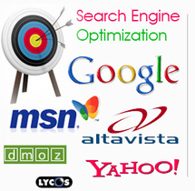 referencement site internet seo