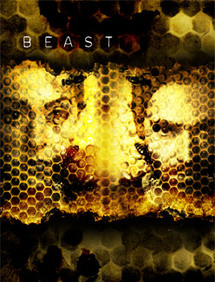 Beast : découverte électro entre Portishead et Rage against the machine