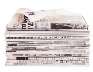 Presse écrite : Qu'en est-il de l'avenir des journaux papiers ?
