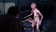 Avant-première Jeux Vidéo : Silent Hill Shattered Memories