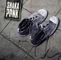 Shaka Ponk DO ou l'art du Buzz musical