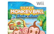 Test Jeux Vidéo : Super Monkey Ball Step & Roll
