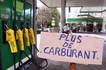 Grève des raffineries Total : vers une pénurie d’essence en Ardèche et en Drôme ?