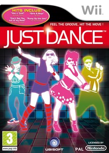 Test Jeux Vidéo : Just Dance sur Wii