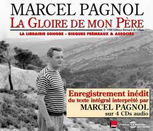 Marcel Pagnol : les empreintes de la Provence