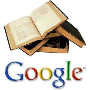 librairie google