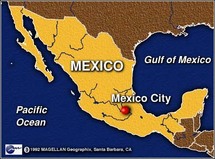 Visitez Mexico : l’une des plus grandes villes au monde