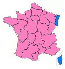 élections régionales 2010 france