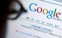 Google Chine des résultats enfin non censurés