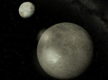 Le télescope Hubble livre de nouvelles informations sur Pluton