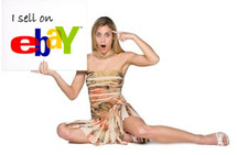 e-commerce via ebay
