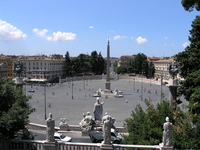 Rome : Ville aux milles facettes