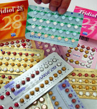 Pour éviter les IVG, des moyens de contraception efficaces