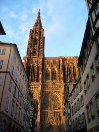 À la découverte de Strasbourg, la capitale européenne