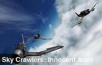 Test Jeux Vidéo : The Sky Crawlers Innocent Aces