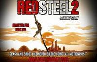 Red Steel 2, jeux vidéo en test sur console Nintendo Wii