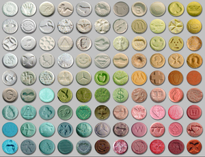 l'ecstasy : une drogue, un danger