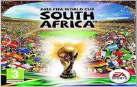 FIFA Coupe du Monde 2010