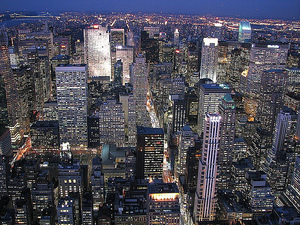 Escale à New York : découvrez New York le temps d'une escale au pays de la démesure