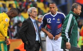 Mondial 2010 : l’Etat peut donner un nouveau souffle aux Bleus et au Football Français