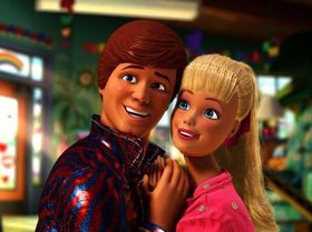 Barbie et Ken, deux nouveaux personnages qui vous feront rire
