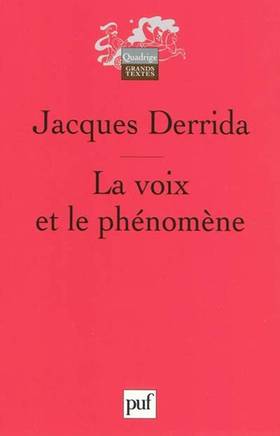 Jacques Derrida, un philosophe postmoderne exceptionnel