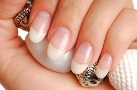faux ongles