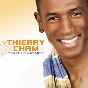 Thierry Cham chante pour Tout Le Monde
