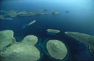 Croatie, la tentation des îles