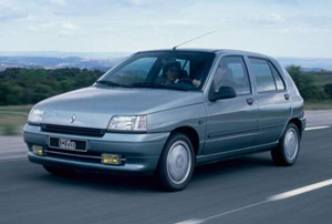 Renault Clio, on n’a pas tous les jours 20 ans