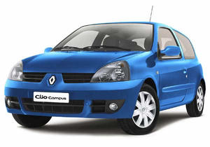 Renault Clio, on n’a pas tous les jours 20 ans