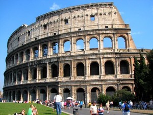 Rome : capitale incotournable