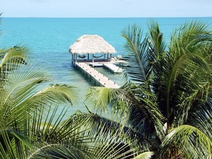 Belize City à Belize-en-Mer