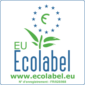 ecolabel, label biologique européen