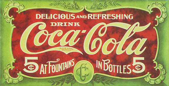 coca-cola, la recette d'un succès mondial