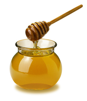 Le miel