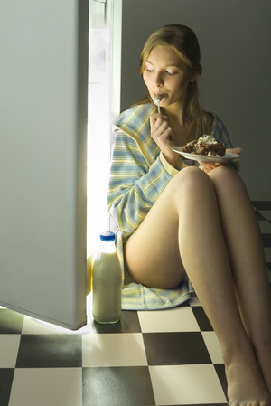 Anorexie et Boulimie, problème de nombreux adolescents