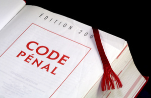 code penal