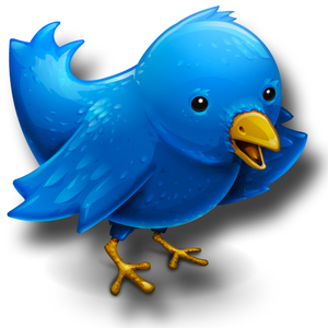 Twitter, petit tweet et long discours