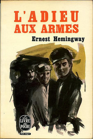 Ernest Hemingway, l’adieu aux armes